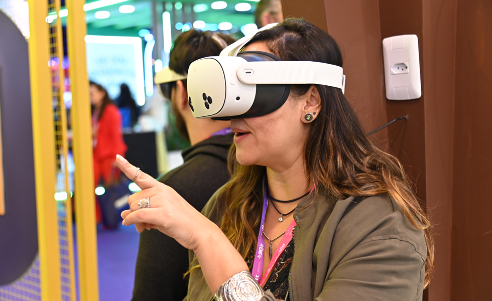 Bett Brasil lan&ccedil;a Summit de IA na Educa&ccedil;&atilde;o em 2026